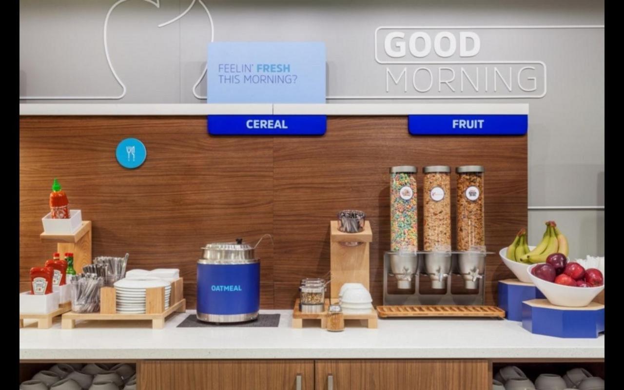 Holiday Inn Express Cape Canaveral By Ihg Luaran gambar