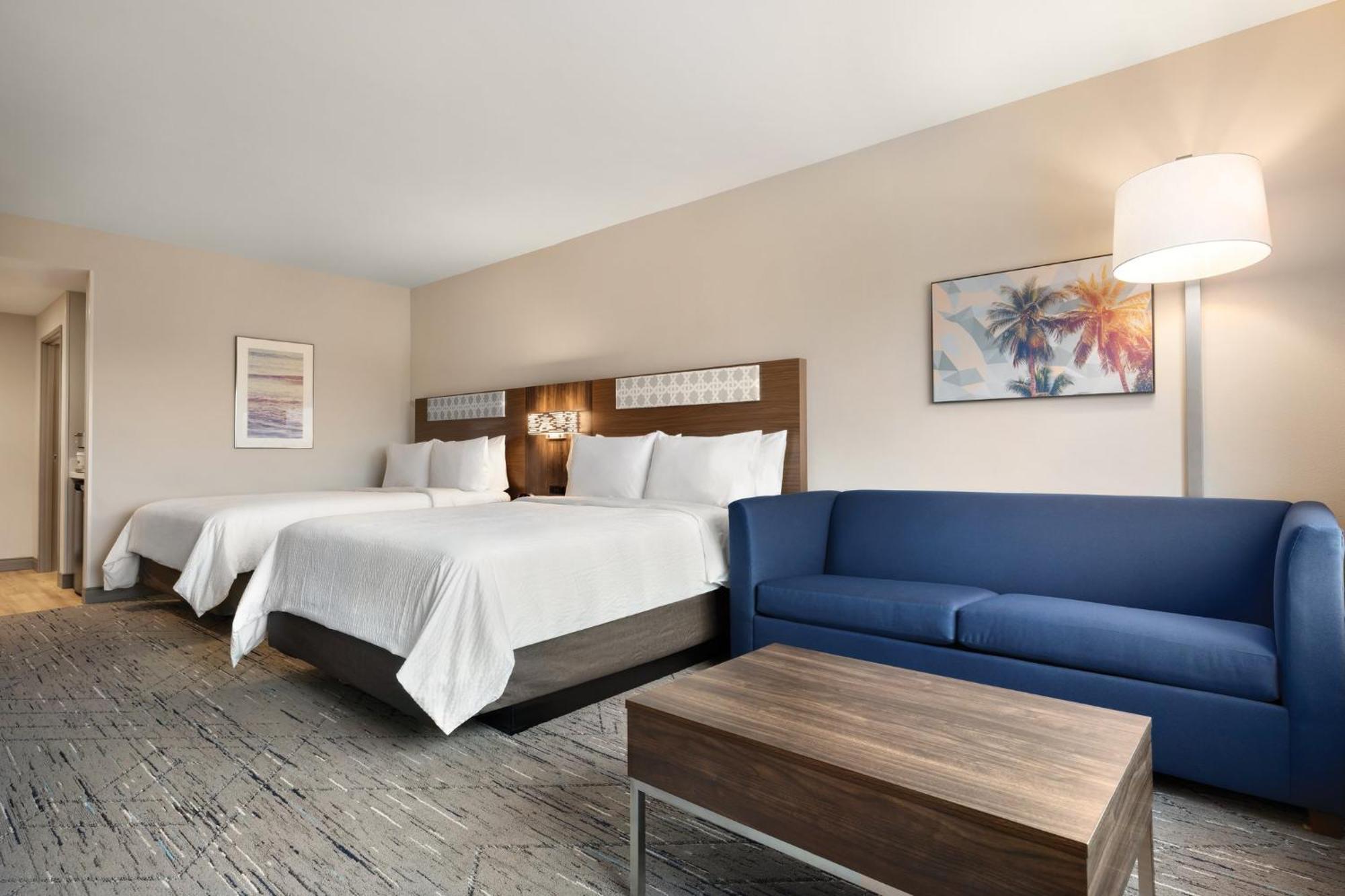 Holiday Inn Express Cape Canaveral By Ihg Luaran gambar