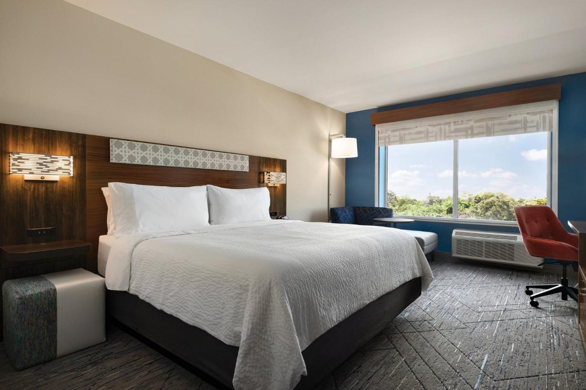 Holiday Inn Express Cape Canaveral By Ihg Luaran gambar