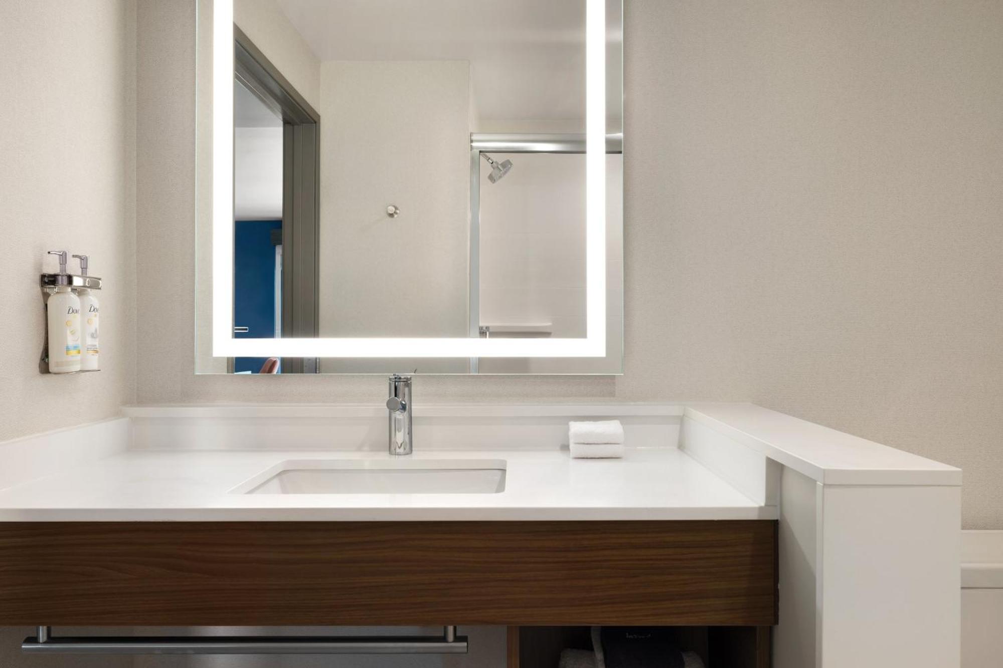 Holiday Inn Express Cape Canaveral By Ihg Luaran gambar