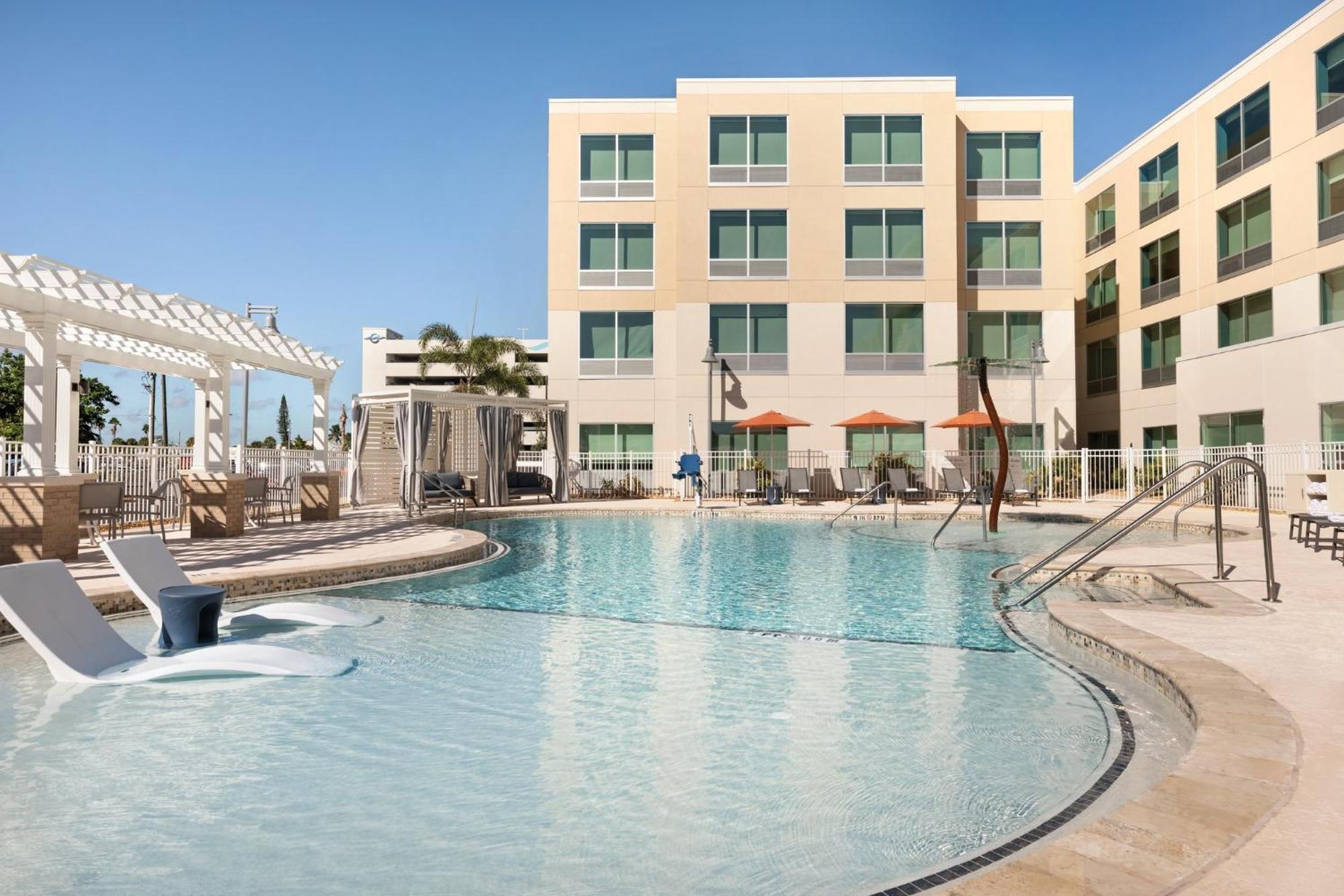 Holiday Inn Express Cape Canaveral By Ihg Luaran gambar