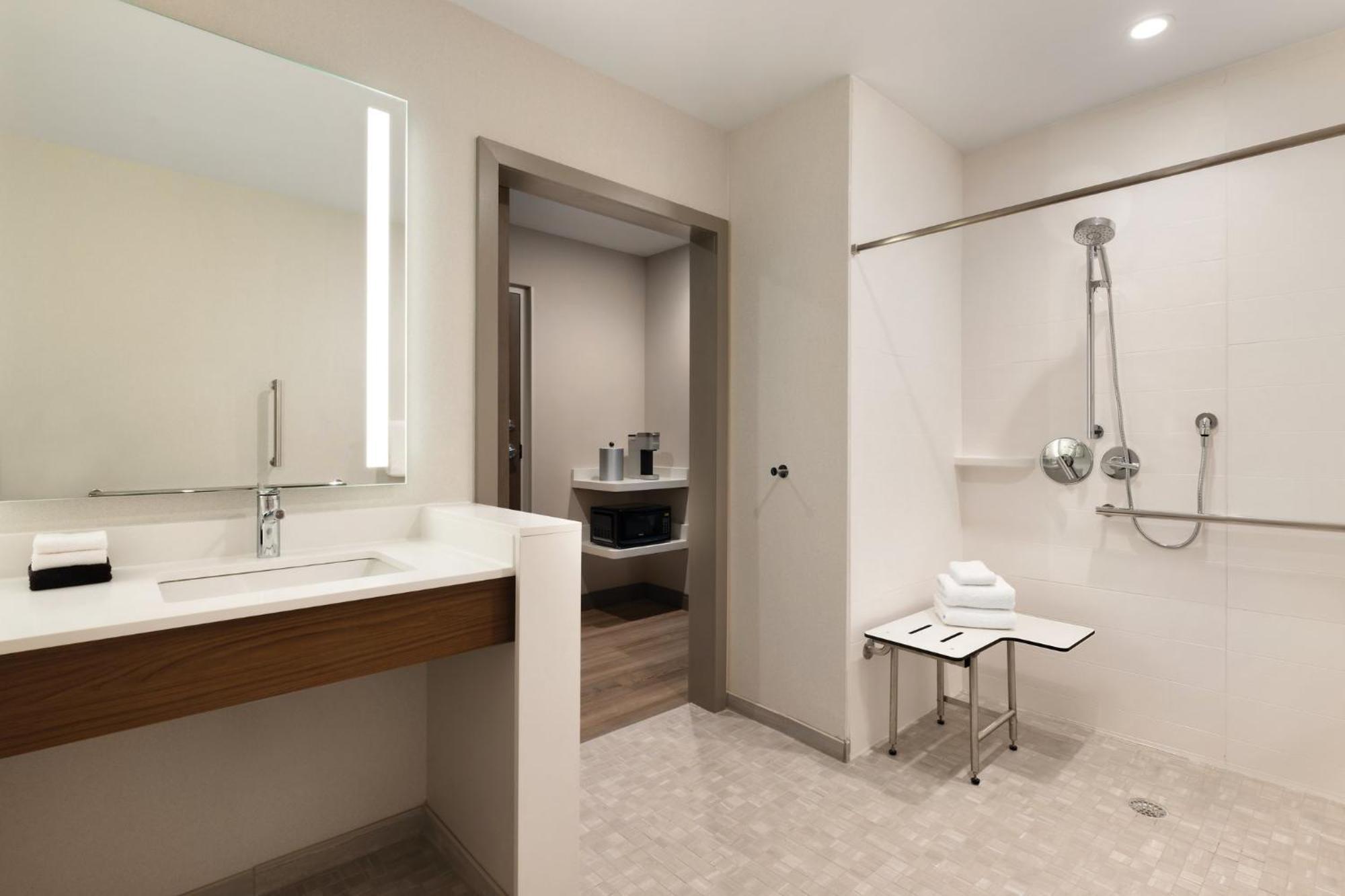 Holiday Inn Express Cape Canaveral By Ihg Luaran gambar