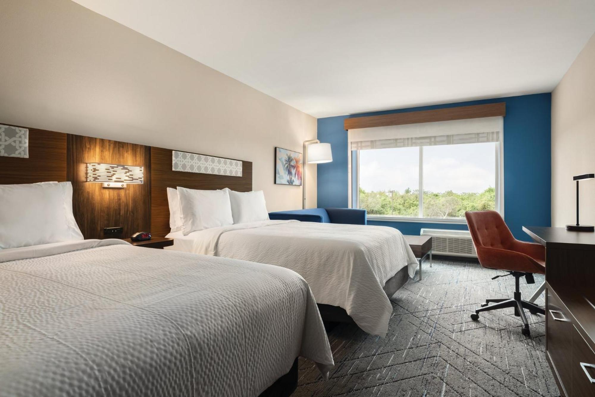 Holiday Inn Express Cape Canaveral By Ihg Luaran gambar