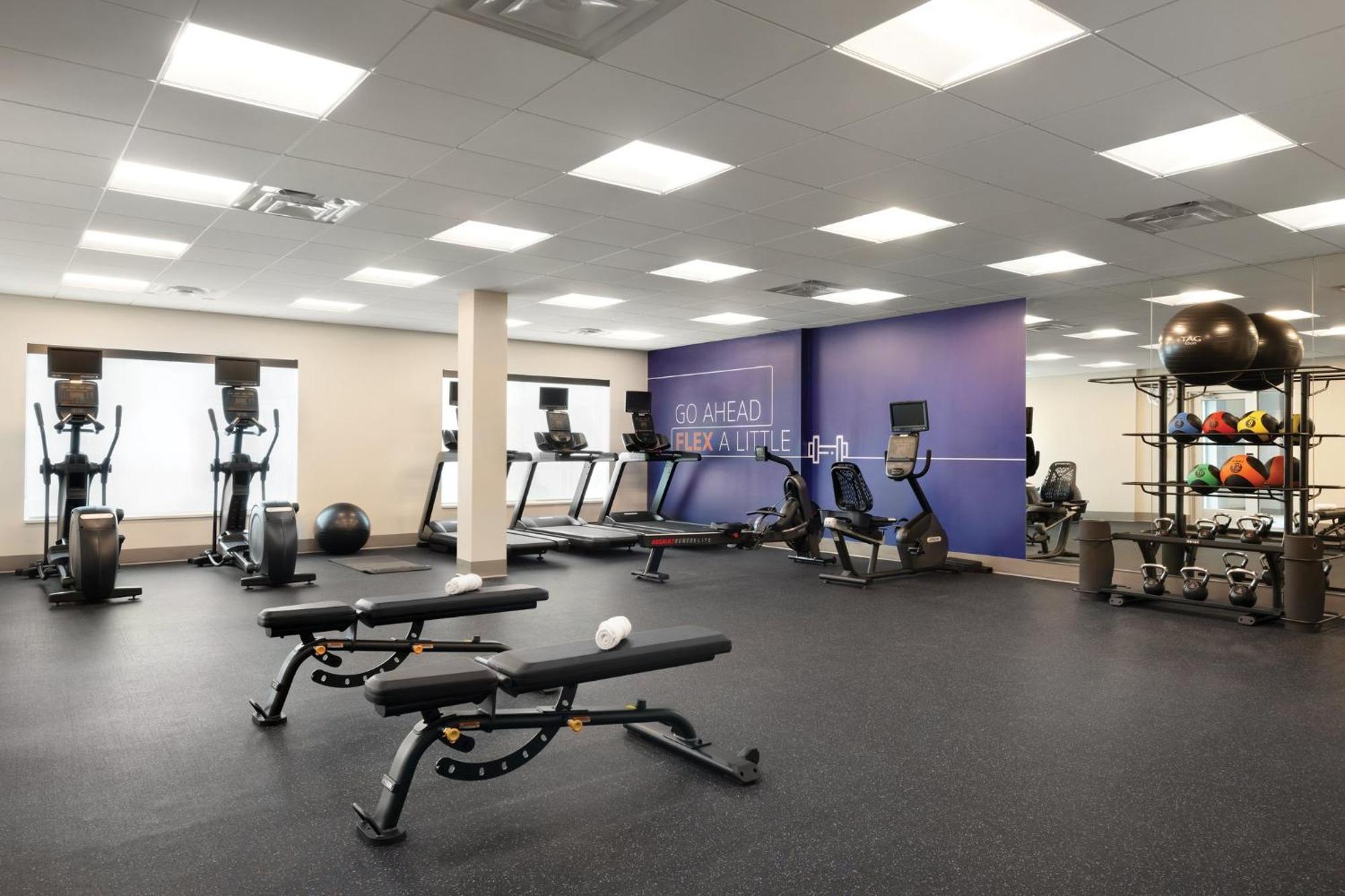 Holiday Inn Express Cape Canaveral By Ihg Luaran gambar