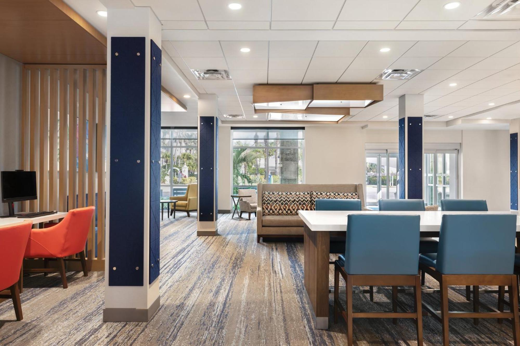 Holiday Inn Express Cape Canaveral By Ihg Luaran gambar